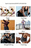 Snake Print Yoga Set Seamless High Waist Hip Lifting Elastic Breathable Quick Dry Anti Chafing Fitness Casual Sports 2Pcs Outfit