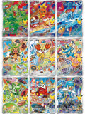 In Stock 100% Original Pokemon PTCG Card 30th Anniversary First Partner SIR Set Vol.3 SV18.0 Celebration Collectible Card Toy