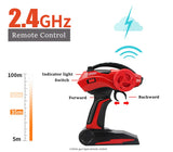 1:12 / 1:16 4WD RC Car 2.4G Radio Control Car Buggy Off-Road Remote Control Cars  Trucks Boys Toys for Children