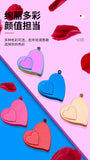 New 520 Love Electric Dual-Use Windproof Lighter Valentine's Day Gift