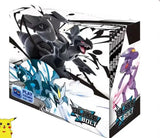 360Pcs Pokemon Card Prismatic Evolutions PHANTASMAL FLAMES Scarlet Violet 151 Black Bolt English Booster Battle Transaction Card