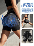 Elegant Solid Yoga Sports Bra, Sexy V Neck Mesh Wire-Free One Piece Bra, Removable Pads Wide Straps Medium Stretch Seamless