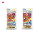 In Stock 100% Original Pokemon PTCG Card 30th Anniversary First Partner SIR Set Vol.3 SV18.0 Celebration Collectible Card Toy