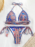 Sexy Women Bikini Micro Bikini Sets 2026 Push Up Female Swimsuit Thong Brazilian Swimwear Two Pieces Biquini Beach Swimming Suit
