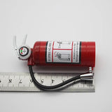 Hot Sale Fun Torch Lighter With Flash Light Refillable Butane Gas Tube Lighter Smoking Accessories Men Gift