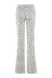 new shoulder letter printed open thread design slim fit hooded zipper short jacket shorts set
