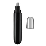 Electric Nose Hair Trimmer Implement Shaver Clipper Men Women Ear Neck Eyebrow Trimmer Shaver Man Clean Trimer Razor Remover Kit