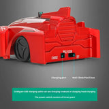 Wall Climbing Remote Control Car Children Climbing Remote Control Racing Toy Cars Little Boy Gifts Rechargeable