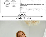 FINETOO Sexy Lace Thong Panties for Women Floral Low Waist Hollow Out Transparent G-String Solid Color Comfort Female Lingerie