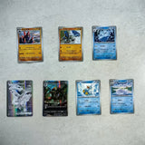 360Pcs Pokemon Card Prismatic Evolutions PHANTASMAL FLAMES Scarlet Violet 151 Black Bolt English Booster Battle Transaction Card