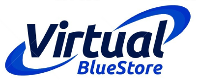 Virtual Blue Store