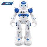 JJRC R2  R11 RC Robot CADY WILI Smart Toy Intelligent Programing Education Music Dance Robots Auto Follow Gesture Control Toys