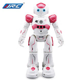 JJRC R2  R11 RC Robot CADY WILI Smart Toy Intelligent Programing Education Music Dance Robots Auto Follow Gesture Control Toys