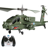 Original  SYMA S109G alloy gunship anti-fall remote control helicopter children&#39;s remote control toy