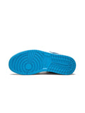 Nike Air Jordan 1 NRG Nike x OFF-WHITE - UNC AQ0818-148 In stock Color: Blue,White, Red - Virtual Blue Store