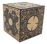 Hellraiser III Lament Configuration 1:1 Puzzle Box Configuration Lock Magic Rubik's Detachable toys collection Christmas gift