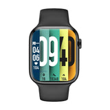 2022 Original I8 Pro MAX SmartWatch Series7 Custom Dial Men Women Heart Rate Monitor Sport Smart Watch IWO13 PRO W27 X8 MAX T500