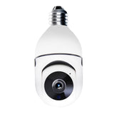 1080P HD Camera Video Surveillance Wifi 360 Securite Security Protection Latest Model for Smart Home Monitoring Indoor Ycc365