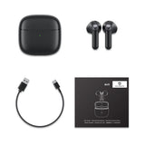 SoundPEATS Air3 Pro Hybrid ANC Noise Cancelling Bluetooth V5.2 Wireless Earbuds With QCC3046 AptX-Adaptive Gaming Mode Earphones