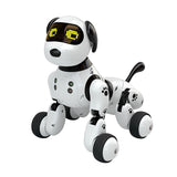 Programable Robot Dog 2.4G Wireless Remote Control Intelligent Talking Robot Dogs Toy Electronic Pet Animals Toys For Children