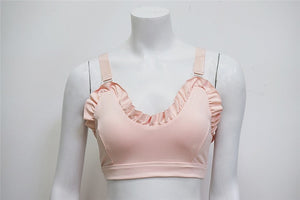 Nude Color Black Patchwork Yoga Suit - Virtual Blue Store