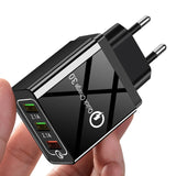 USB 3.0 Wall Charger for Samsung
