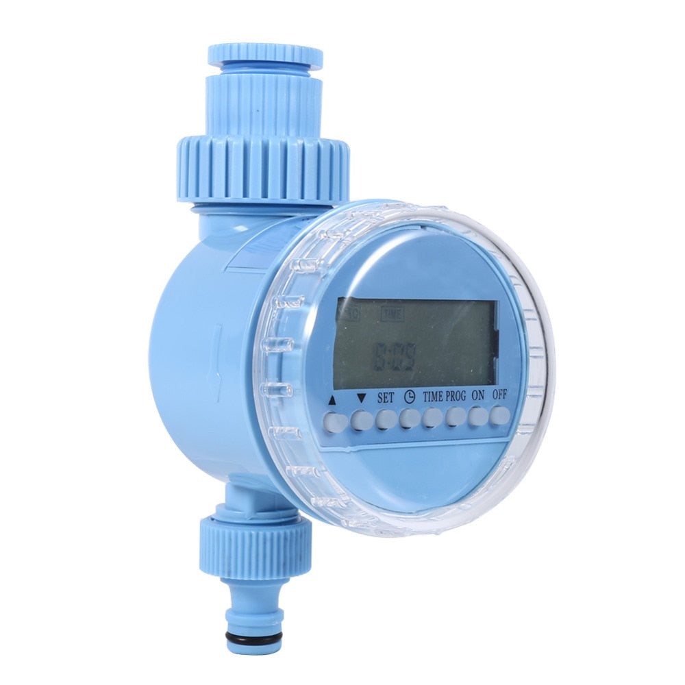 LCD Automatic Electronic Irrigation Timer - Virtual Blue Store