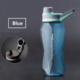 1500ml Large Capacity Portable Bottles - Virtual Blue Store