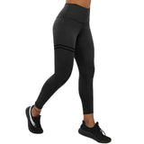 Activewear High Waist Fitness Leggings