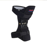 l 1 Pair Joint Support Knee Pad - Virtual Blue Store