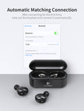 TWS 5.0 Bluetooth Wireless Earbuds - Virtual Blue Store