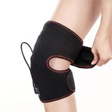 Electric Knee Support Heated Pad