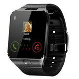 Smart Clock Support Smart Watch - Virtual Blue Store