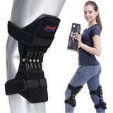 l 1 Pair Joint Support Knee Pad - Virtual Blue Store