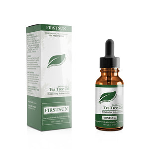 Natural Tea Tree Essential Oil - Virtual Blue Store