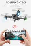 1080P HD Dual Camera Drone - Virtual Blue Store