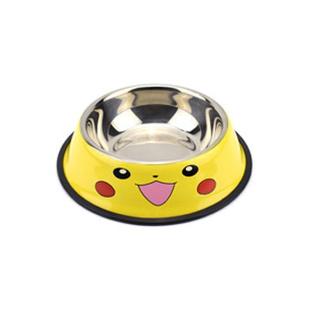 Pet Tableware Panda Bowl - Virtual Blue Store