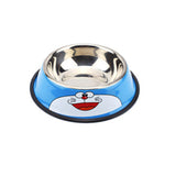 Pet Tableware Panda Bowl - Virtual Blue Store