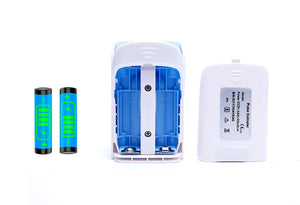 OLED Fingertip Pulse Oximeter - Virtual Blue Store