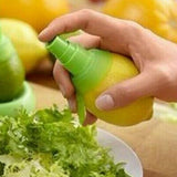 Manual Juicer Orange Lemon Squeezers - Virtual Blue Store