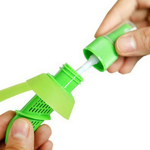 Manual Juicer Orange Lemon Squeezers - Virtual Blue Store