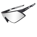 Ultralight Polarized Cycling Sun Glasses