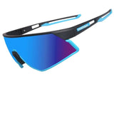 Ultralight Polarized Cycling Sun Glasses - Virtual Blue Store