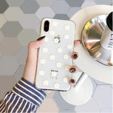 Soft Clear Phone Cases For iphone - Virtual Blue Store
