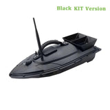 V500 Electric Fishing Bait RC Boat - Virtual Blue Store