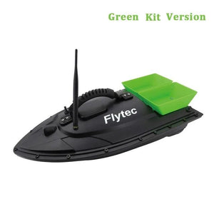 V500 Electric Fishing Bait RC Boat - Virtual Blue Store
