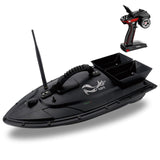 V500 Electric Fishing Bait RC Boat - Virtual Blue Store