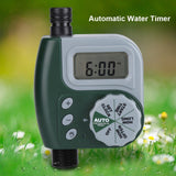 Garden Automatic Watering Timer - Virtual Blue Store