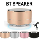 HIPERDEAL Creative Bluetooth Speaker Led Wirelwss Mnin Bass BT Portable Speakers For iPHONE For iPAD Phones MP3 FT Aug16