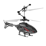 Rc Induction Helicopter For Boys